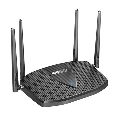 TOTOLINK AX3000 WiFi6 Giga無線路由器 T-X6000R