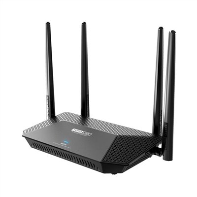 TOTOLINK AX1500 WiFi6 Giga無線路由器 T-X2000R