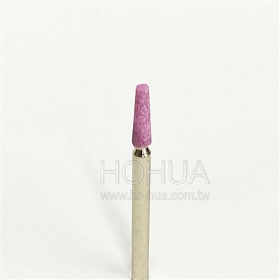 帶柄砂輪 2x10x3mm B97