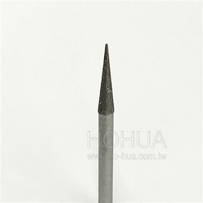 鑽石輪 頭徑3mm P 3mm柄 966.530