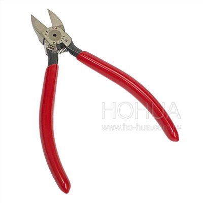KEIBA 馬牌 日本製 6"塑膠斜口鉗 PL-726
