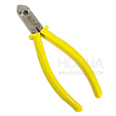 SHELL貝印 日製 6"斜口鉗 ST-416H