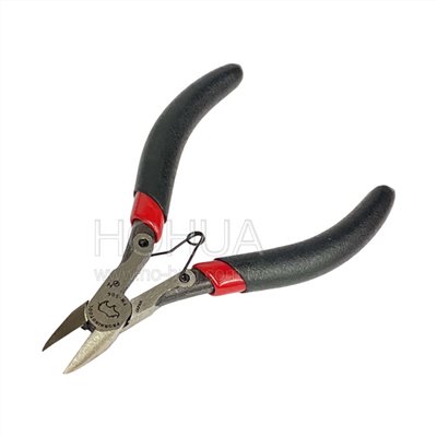PRO RHINO TOOLS犀牛牌 斜口鉗 新型 125mm YN-506