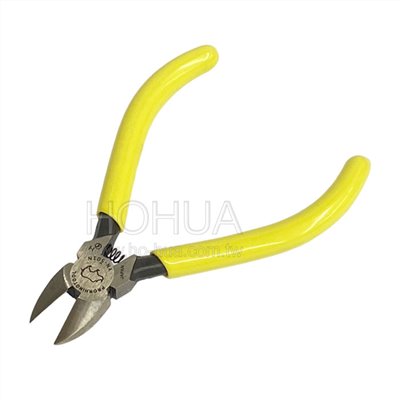 PRO RHINO TOOLS犀牛牌 5"斜口鉗 YN-501N
