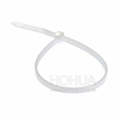 200本色可鬆開紮帶 100pcs ALR-200H