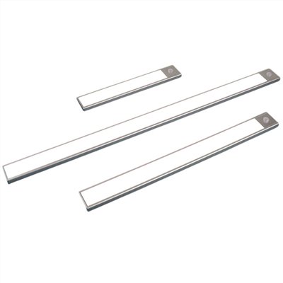 infotec鋁合金LED感應燈 60cm INF-LM-104L ( USB充電磁吸式 )