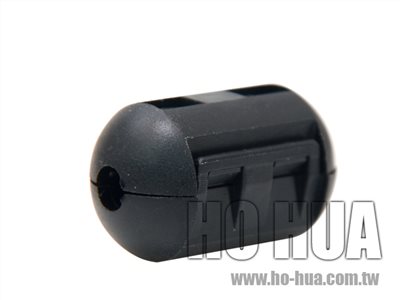 25x15xØ4圓柱濾波器 1pcs  ( LF-35B )