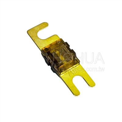 70A汽車雲母保險絲 1724-70A 1pcs