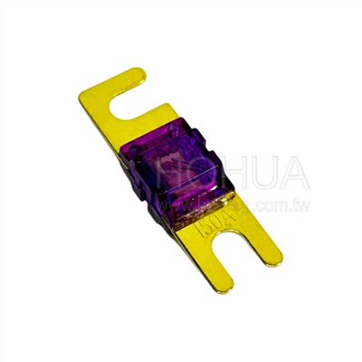 150A汽車雲母保險絲 1724-150A 1pcs