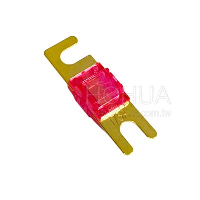 175A汽車雲母保險絲 1724-175A 1pcs
