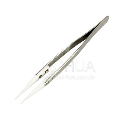 陶瓷鑷子 (特尖型) JM-72A 耐高溫1600度