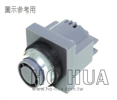 12VDC蜂鳴器30mm型  ( CA-1/12VDC )