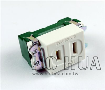 2158 壁上AC座台製  ( G4280 TL1001 D2158 )
