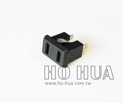 2023 改良型AC座 1PCS  ( D2023. G4265 )