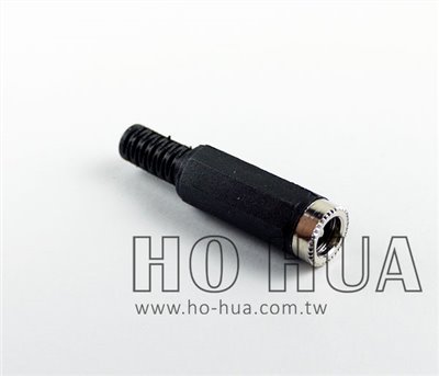 DC座2.1孔延長座附尾 1pcs  ( D2083 G6604A )