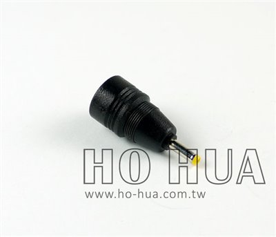 D型防呆頭(2.35*0.7)180度  ( DCP-03-1 )