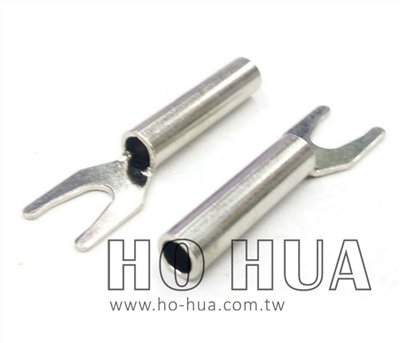FLUKE 測棒用-Y端管  ( FLUKE測棒用配件 )