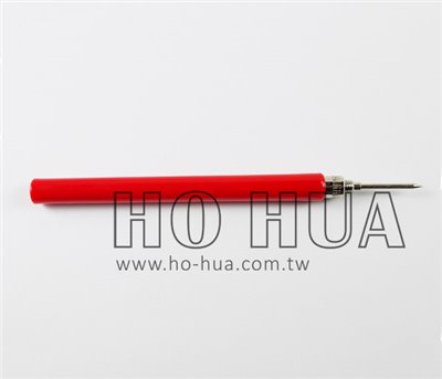 長型錶棒 紅色  ( D1011 G6547-R )