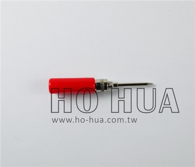 短型錶棒(紅)  ( D1010 G6546/R )