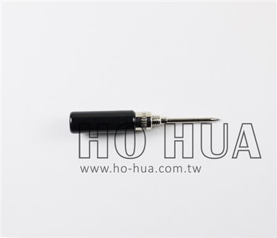 短型錶棒(黑)  ( D1010 G6546/BK )