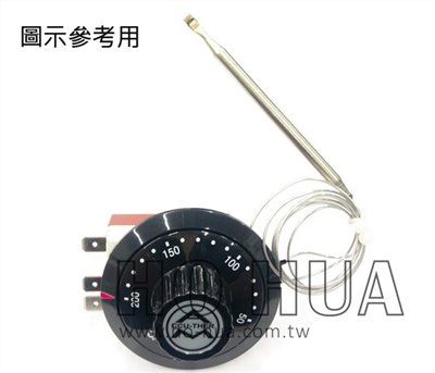 0~200℃溫度開關 ( TS200 3P )