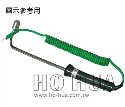 表面 ( L型 ) 測溫棒 NR-33 