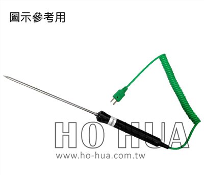 尖型測溫棒 NR-34 ( 3.8x100 ) 