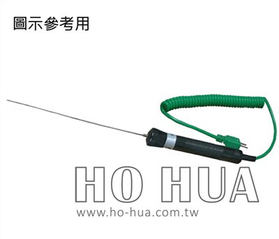 細速型測溫棒 NR-34B ( 1.6x180 ) 