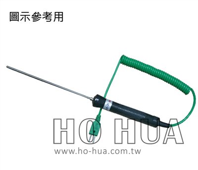 細速型測溫棒 NR-34B ( 3.2x180 ) 