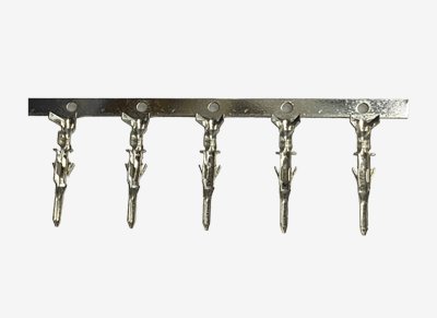 ATX(母座用)公端子 ( G19-01 ) 10pcs