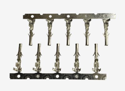 ATX(公座用)母端子 ( G20-01 ) 100pcs