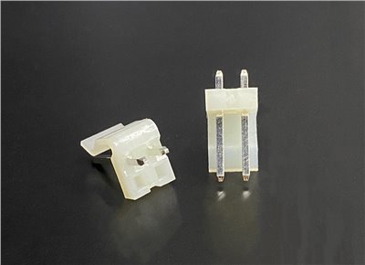 3.96mm公180-2P ( F16-02P ) 10pcs
