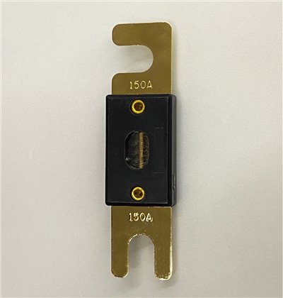FUSE-150A 刀型車用保險絲 150A32V (台製)