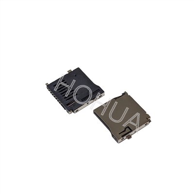 Micro SD卡槽 (0470A)