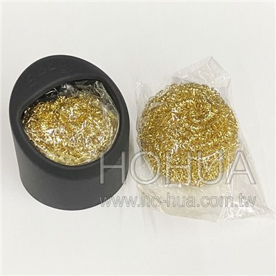 GOOT 日製防靜電烙鐵頭清潔組合 ST-40