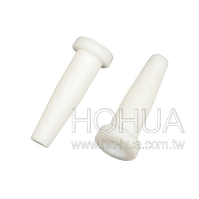 一般吸錫管 4pcs  RD-7321D(白)