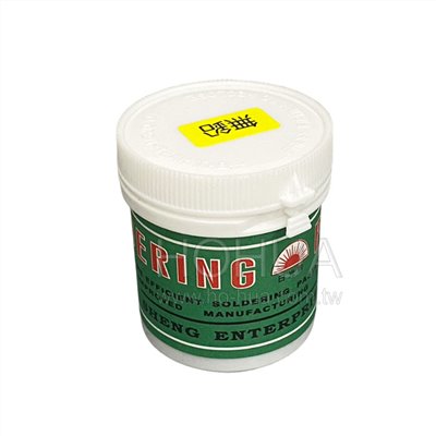 日光牌酸性焊油-小 75g ( F-11 )